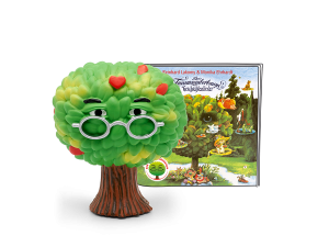 Tonie - Der Traumzauberbaum - Geschichtenlieder