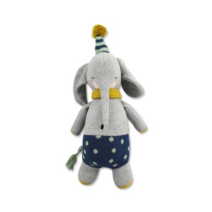 Kuscheltier Elefant „Tonie“ Ava & Yves