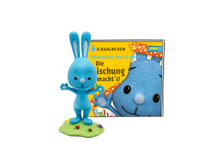Tonie - Kikaninchen - Die Mischung macht’s!