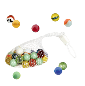 Murmeln - Die Spiegelburg