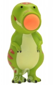 Plopper - Dino