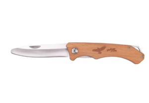 Klapp-Schnitzmesser Nature Zoom - Die Spiegelburg