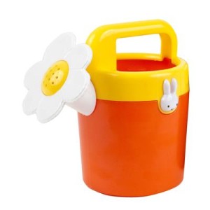 MIFFY Gießkanne Badespielzeug Blau