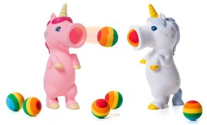 Plopper -  Einhorn 