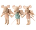 Maileg - Fee Maus klein - in 3 Farben