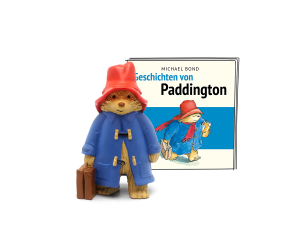 Tonie - Paddington - Geschichten von Paddington
