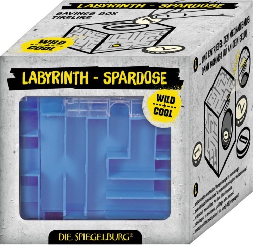 Spardose Pferd