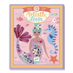 Artistic Loops: Atlantis von DJECO 