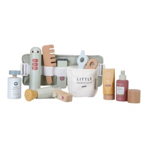 Little Dutch - Friseur Set