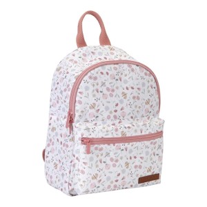 Kinderrucksack Flowers & Butterflies Little Dutch