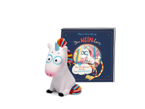 Tonie - Das NEINhorn – Das NEINhorn & Das NEINhorn und die SchLANGEWEILE