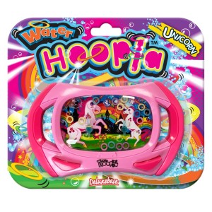Wasserspiel - Einhorn / Water Hoopla - Unicorn 