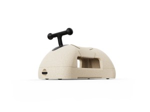 My First - sand - Scoot & Ride  
