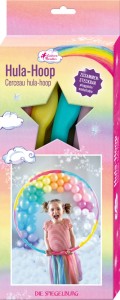 Hula-Hoop-Reifen - Einhorn-Paradies - Die Spiegelburg    