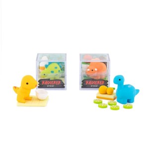 Hey Dino Radierwelten- Trendhaus