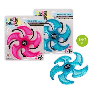 XTREME Wirbel-Frisbee Light-Up - Trendhaus