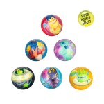 SPACE ADVENTURE Monstergang High Bouncing Space-Ball - Trendhaus