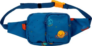 Hip Bag Planeten - Kleine Freunde Planeten - Die Spiegelburg  