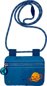 Brustbeutel Planeten - Kleine Freunde - Die Spiegelburg  