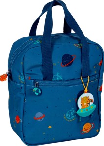 Rucksack Planeten - Kleine Freunde - Die Spiegelburg   