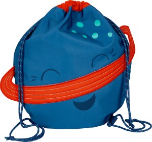 Sportbeutel Planeten - Kleine Freunde - Die Spiegelburg    