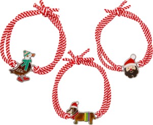 Stimmungsarmband - Lasst uns froh & munter sein, sort.- Die Spiegelburg