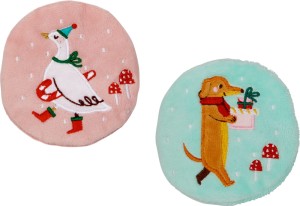 Wärmekissen - Weihnachten - Die Spiegelburg  