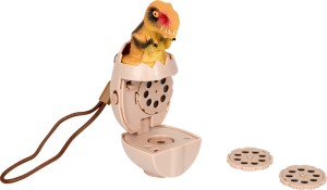 T-Rex Projektor - T-Rex World  - Die Spiegelburg  