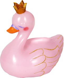 Nachtlicht Schwan - Prinzessin Lillifee  - Die Spiegelburg       