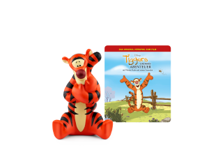 Tonie - Disney - Tigger