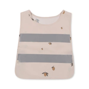 Reflektor Weste - lemon - Konges Sløjd