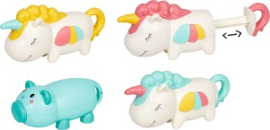 Wassershooter Einhorn & Schwein - Die Spiegelburg