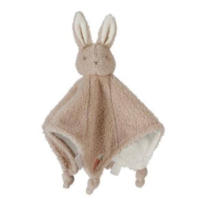 Little Dutch - Schnuffeltuch Baby Bunny Hase Kaninchen  - Kuscheltuch