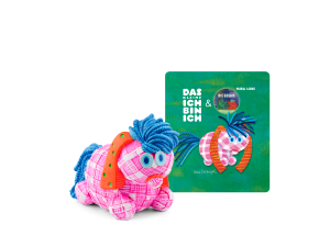 Tonie - Das kleine Ich bin ich & Die Geggis