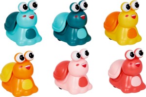 Rennschnecke - Bunte Geschenke - Die Spiegelburg