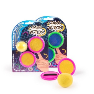 Take Action Mini- Klettballspiel - Trendhaus