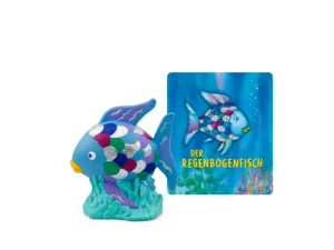Tonies Der Regenbogenfisch 