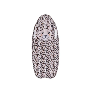 Surfbrett Beige Panther   Swim Essentials