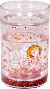 Glitzerbecher - Prinzessin Lillifee - Die Spiegelburg