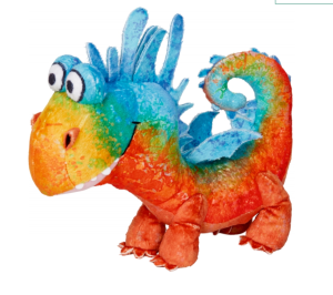 Furzipups mit Soundmodul Die Spiegelburg