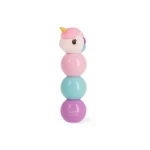 Legami - 3-in-1-Marker - 3 is Better Than 1 Einhorn