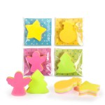 MAGIC MOMENTS WS Sticky Notes Mini-Blöckchen 100 Blatt - Trendhaus