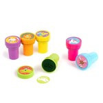 MAGIC MOMENTS WS Stempel selbstfärbend, 6-fach sortiert - Trendhaus