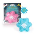 MAGIC MOMENTS WS Fluffy-Schneeflocke Light-Up - Trendhaus