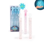 MAGIC MOMENTS WS Seifenblasen Schneeflocke Touchable 6er- Set, 2-fach sortiert - Trendhaus 