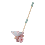 Schiebetier Schmetterling - Fairy Garden - Little Dutch