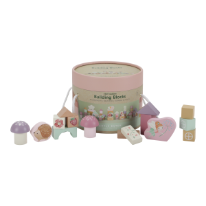 Bausteine Fairy Garden  Little Dutch  