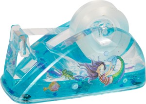 Klebebandabroller - Nella Nixe - Die Spiegelburg