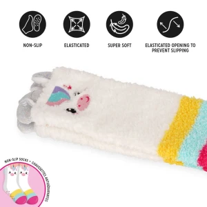 Legami - Rutschfeste Socken - It's a Match! verschiedene Motive - Gr: 35-42