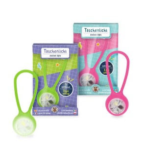 ABC-5 Taschenlicht - Trendhaus